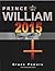 Prince William: Even before his birth, Princess Diana knew that her first born son was destined to be King, Messiah and leader of the New World Order.