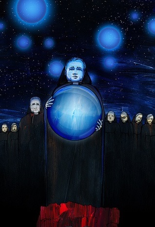 The Fire Balloons [November 2002/2033] (ebook)