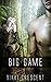 Big Game (BBW Paranormal Vampire Erotic Romance)