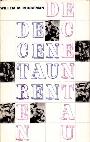 De centauren