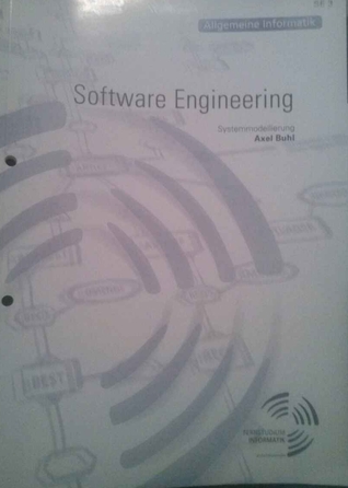 Systemmodellierung