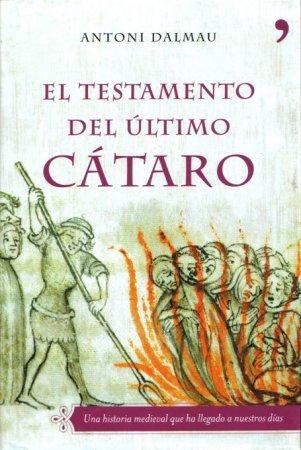 El testamento del último cátaro