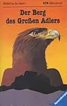 Der Berg des Großen Adlers