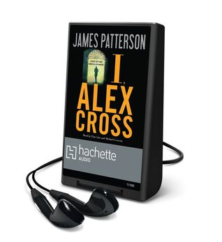 I, Alex Cross