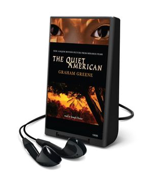 The Quiet American