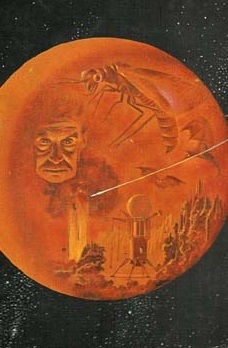 The Luggage Store [November 2005/2036] (ebook)