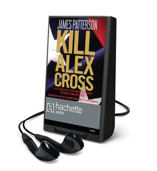 Kill Alex Cross