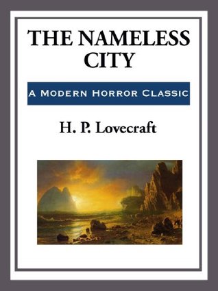 The Nameless City