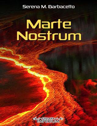 Marte Nostrum (ebook)