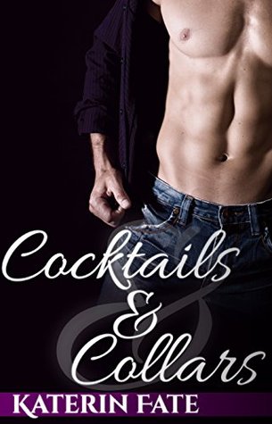 Cocktails & Collars: Erotic story of being dominated by a stranger (Corporate Kitty Book 1)