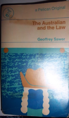 The Australian and the Law