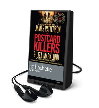 The Postcard Killers