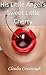 His Little Angel's Sweet Little Cherry (Taboo Erotica)