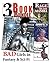 Bad Girls in Science Fiction and Fantasy 3-Book Bundle: Magic, Space Opera and Destruction by Women