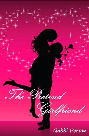 The Pretend Girlfriend