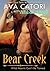 Bear Creek: Wild Hearts Can't be Tamed (Bear Creek Western Romance Series Book 1)