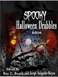 Spooky Halloween Drabbles 2014