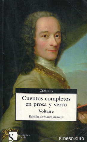 Cuentos completos en prosa y verso (Paperback)