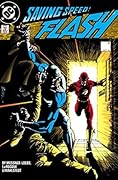 The Flash (1987-2009) #16