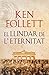 El llindar de l'eternitat by Ken Follett