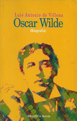 Oscar Wilde