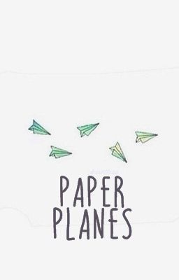Paper Planes