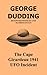 The Cape Girardeau 1941 UFO Incident by George Dudding