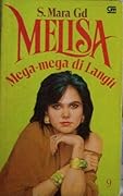 Melisa 9: Mega-Mega di Langit