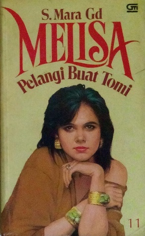 Melisa 11: Pelangi buat Tomi
