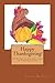 Happy Thanksgiving!: 20 Poems in Celebration of Thanksgiving