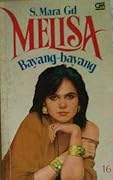 Melisa 16: Bayang-Bayang