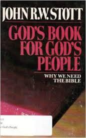 God's Book for God's People