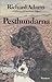 Pesthundarna by Richard  Adams