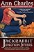 Jackrabbit Junction Jitters (Jackrabbit Junction, #2)