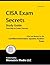 CISA Exam Secrets Study Guide: CISA Test Review for the Certified Information Systems Auditor Exam