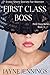 First Class Boss: Erotic Sh...