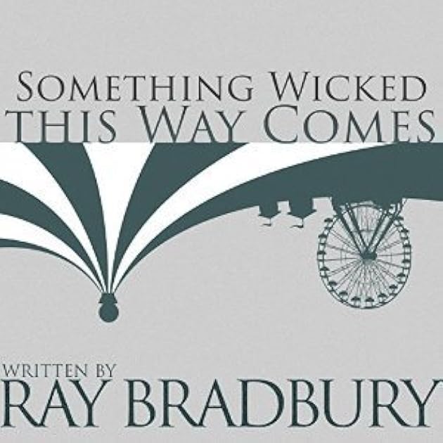 Something Wicked This Way Comes (Green Town, #2)