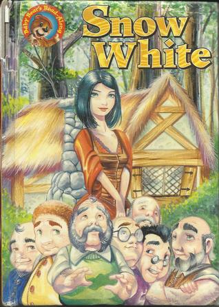 Snow White (Baby Bear's Read-Along)