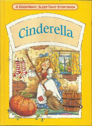 Cinderella (A Good Night, Sleep Tight Storybook)