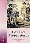 Los tres mosqueteros