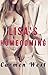 Lisa's Homecoming (A BBW Light BDSM Romance) (Her Legal Guardian Book 1)