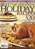 Taste of Home 2009 Best Holiday Recipes
