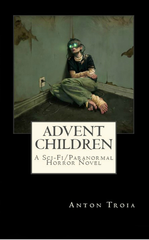 Advent Children (The Overseer, #2)
