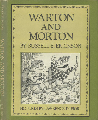 Warton and Morton