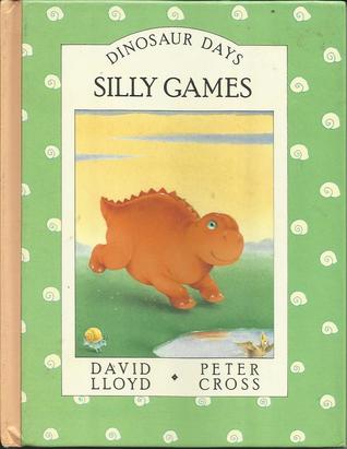 SILLY GAMES (Dinosaur Days)