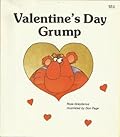 Valentine's Day Grump