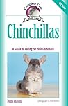Chinchillas: A Gu...
