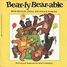 Bear-Ly Bear-Able Bear Jokes, Riddles, and Knock-Knocks Bear-Ly Bear-Able Bear Jokes, Riddles, and Knock-Knocks