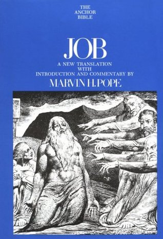 Job (Hardcover)
