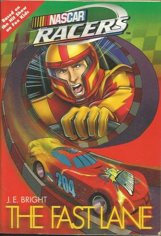 Nascar Racers Cartoon